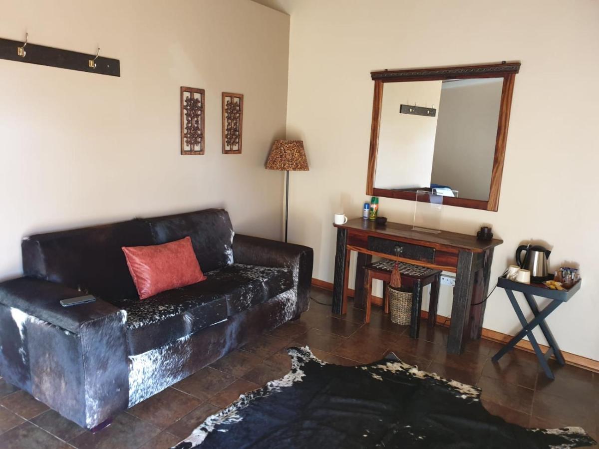 Wag N Bietjie Bush Lodge Heuningneskloof Extérieur photo
